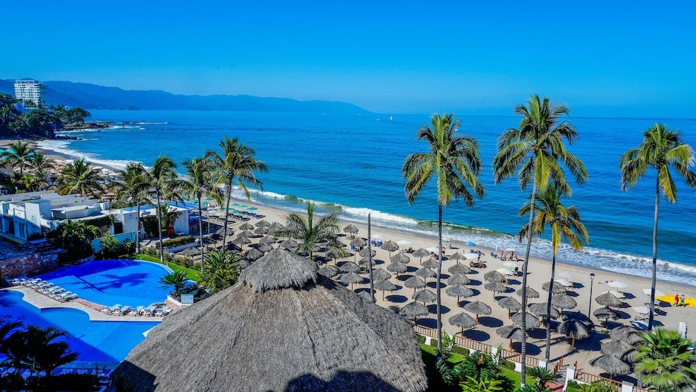 Tropicana Hotel Puerto Vallarta Exterior photo