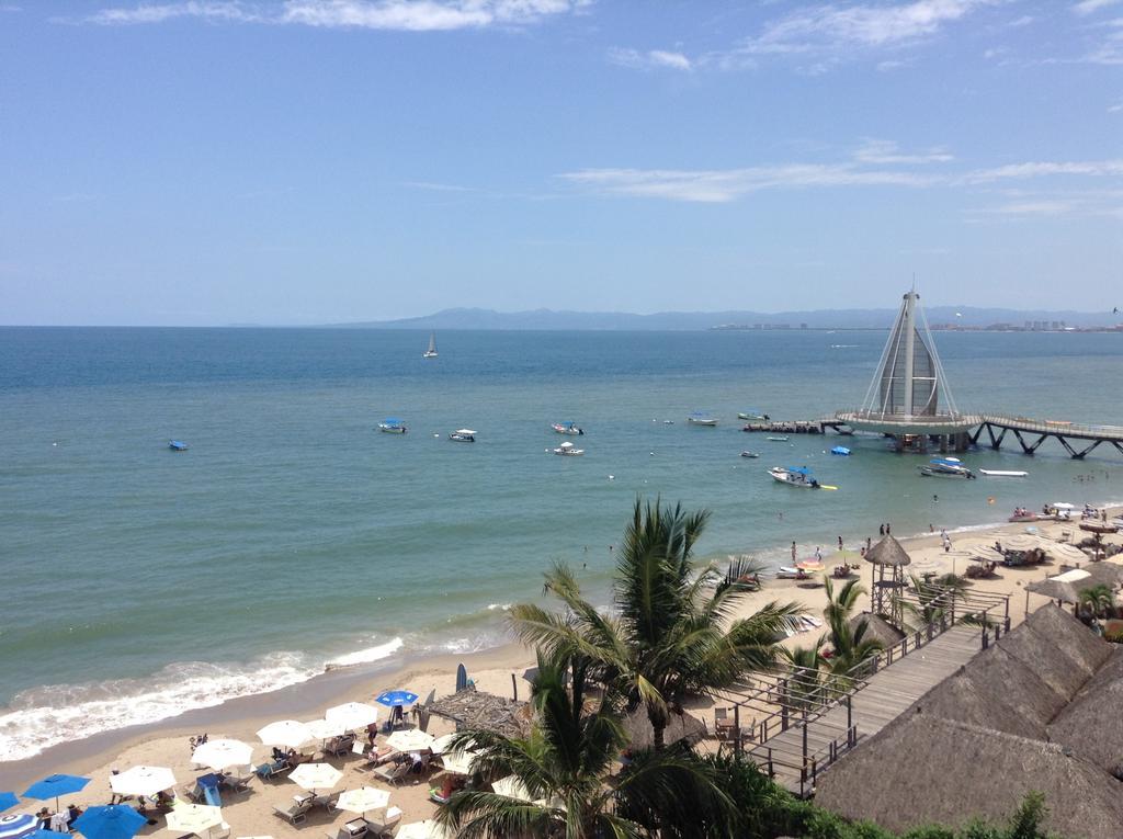 Tropicana Hotel Puerto Vallarta Exterior photo